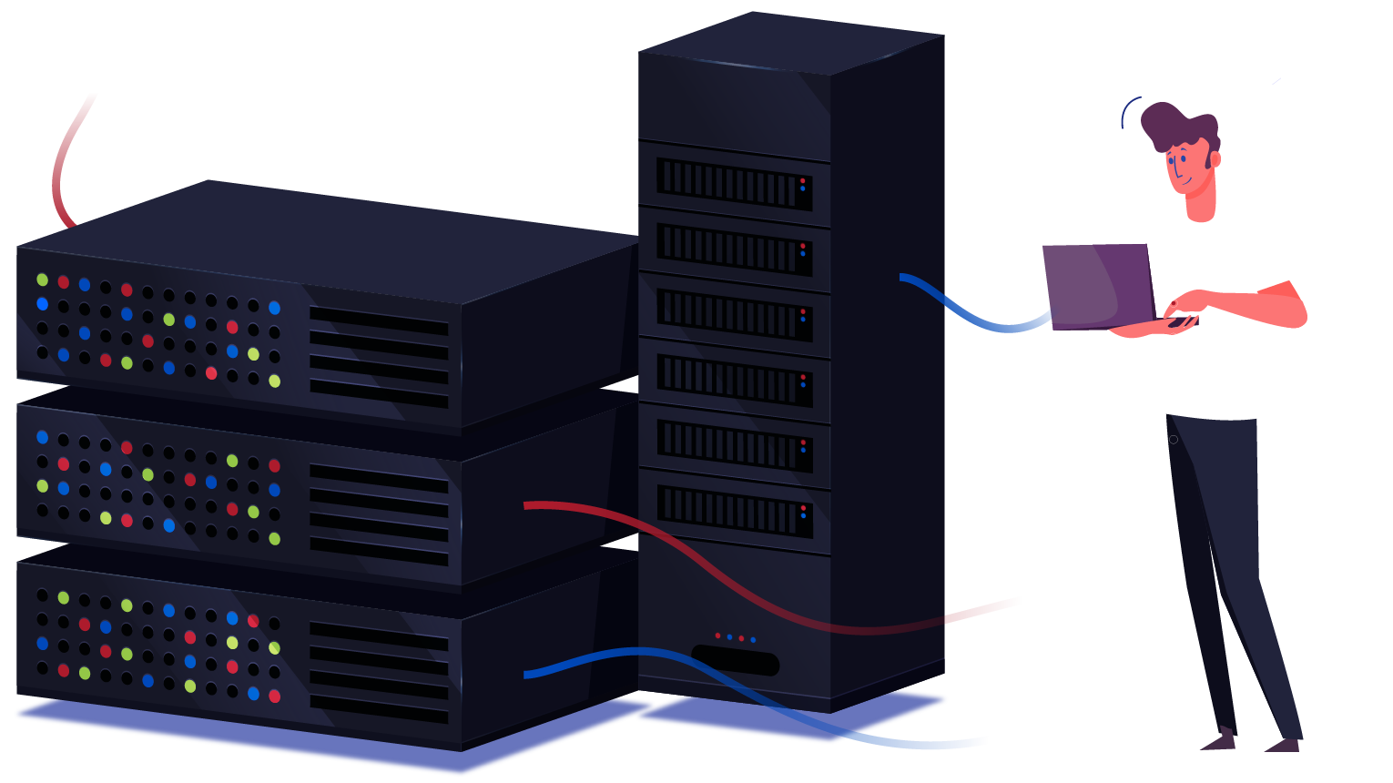  Network Design